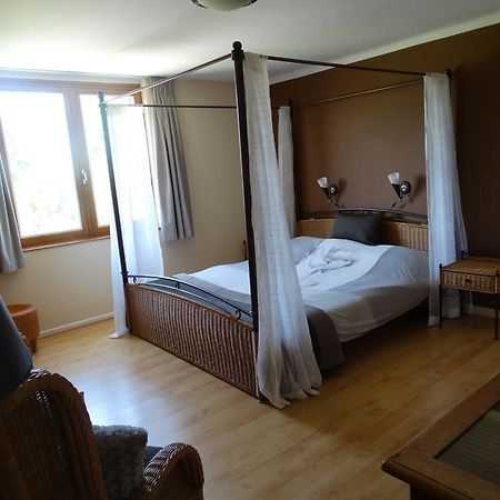 L'Enclos B&B Châtillon-en-Diois Cameră foto