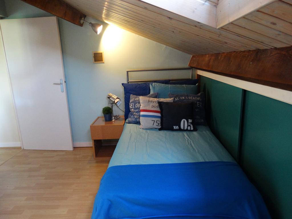 L'Enclos B&B Châtillon-en-Diois Cameră foto